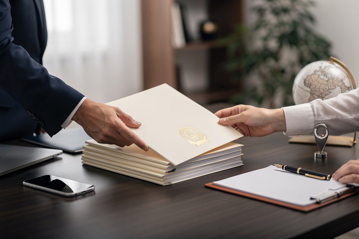 مكتب محاماة الدمام - خدمات قانونية موثوقة واحترافية للأفراد والشركات